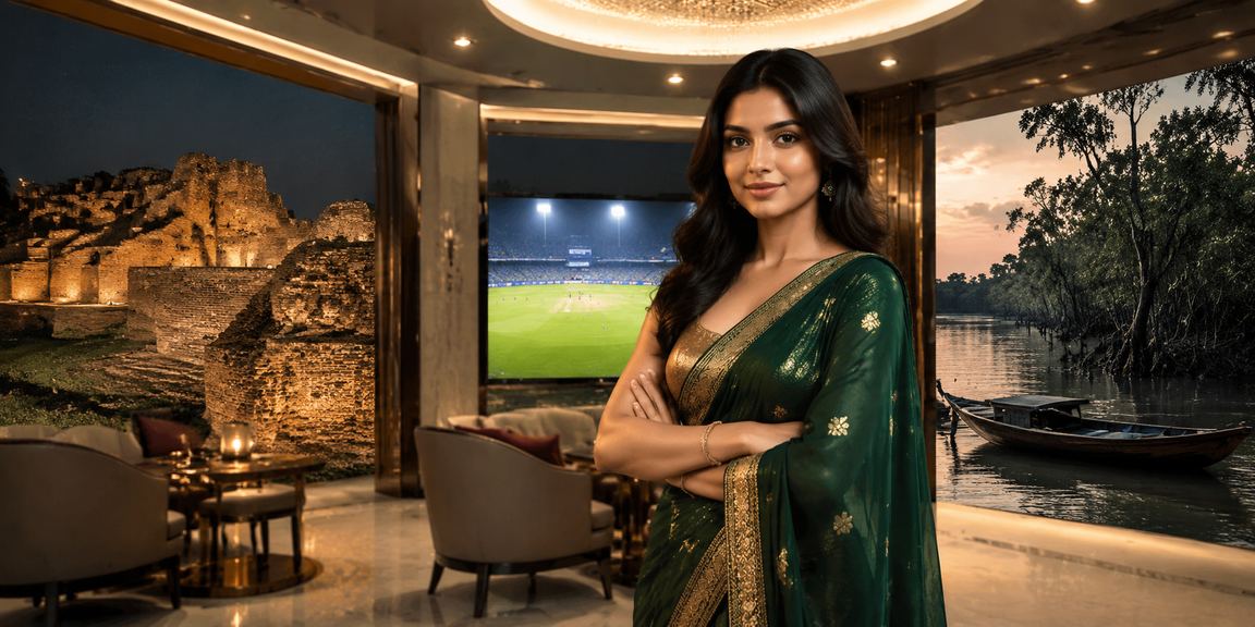 ক্রিকেট বাজির জন্য জনপ্রিয় স্থান সুন্দরবন